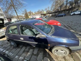 Opel Corsa, снимка 5