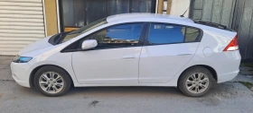 Обява за продажба на Honda Insight ~9 900 лв. - изображение 1