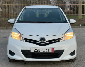 Toyota Yaris БЕНЗИН-ВЕРИГА , снимка 1