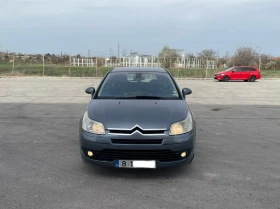 Citroen C4 HDi Facelift, снимка 1