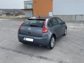 Citroen C4 HDi Facelift, снимка 6