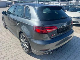 Audi S3 Sb 2.0 TFSi Q.S-TR. Лизинг, снимка 4