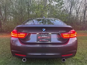BMW 435 * M-Package HeadUp * * АвтоКредит* (ЦЕНА ДО БГ) - 26500 лв. - 32600414 6