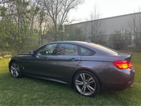 BMW 435 * M-Package HeadUp * * АвтоКредит* (ЦЕНА ДО БГ) - 26500 лв. - 32600414 4