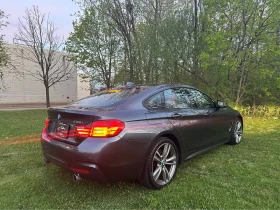 BMW 435 * M-Package HeadUp * * АвтоКредит* (ЦЕНА ДО БГ) - 26500 лв. - 32600414 7