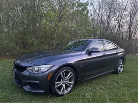BMW 435 * M-Package HeadUp * * АвтоКредит* (ЦЕНА ДО БГ) - 26500 лв. - 32600414 3