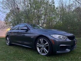 BMW 435 * M-Package HeadUp * * АвтоКредит* (ЦЕНА ДО БГ) - 26500 лв. - 32600414 8