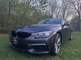 BMW 435 * M-Package HeadUp * * АвтоКредит* (ЦЕНА ДО БГ) - 26500 лв. - 32600414 2
