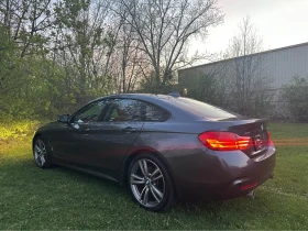 BMW 435 * M-Package HeadUp * * АвтоКредит* (ЦЕНА ДО БГ) - 26500 лв. - 32600414 5