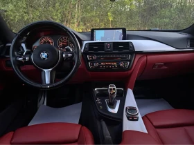 BMW 435 * M-Package HeadUp * * АвтоКредит* (ЦЕНА ДО БГ) - 26500 лв. - 32600414 11