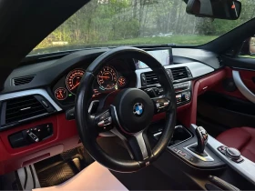 BMW 435 * M-Package HeadUp * * АвтоКредит* (ЦЕНА ДО БГ) - 26500 лв. - 32600414 12