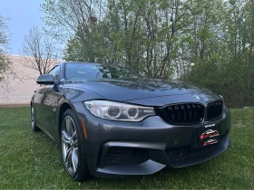 BMW 435 * M-Package HeadUp * * АвтоКредит* (ЦЕНА ДО БГ) - 26500 лв. - 32600414 9