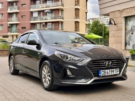 Обява за продажба на Hyundai Sonata LPI  ~32 000 лв. - изображение 7