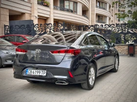 Обява за продажба на Hyundai Sonata LPI  ~32 000 лв. - изображение 5