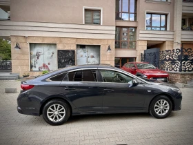 Обява за продажба на Hyundai Sonata LPI  ~32 000 лв. - изображение 6