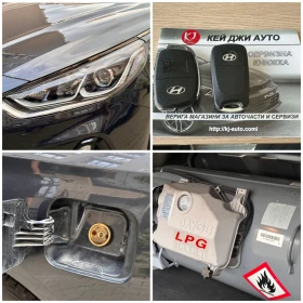 Hyundai Sonata LPI  | Mobile.bg    15