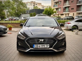 Обява за продажба на Hyundai Sonata LPI  ~32 000 лв. - изображение 1