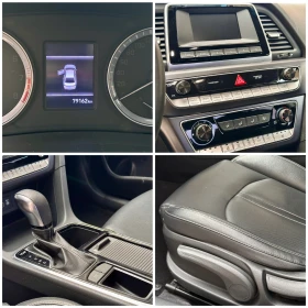 Hyundai Sonata LPI  | Mobile.bg    14