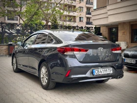 Обява за продажба на Hyundai Sonata LPI  ~32 000 лв. - изображение 3