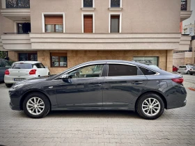 Обява за продажба на Hyundai Sonata LPI  ~32 000 лв. - изображение 2