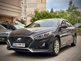 Обява за продажба на Hyundai Sonata LPI  ~32 000 лв. - изображение 1