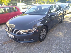 VW Passat 1.5TFSi