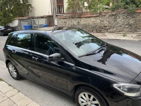 Mercedes-Benz B 180 | Mobile.bg    4