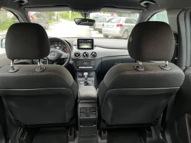Mercedes-Benz B 180 | Mobile.bg    7