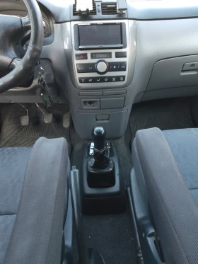 Toyota Avensis VERSO  | Mobile.bg    7