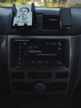 Toyota Avensis VERSO  | Mobile.bg    11