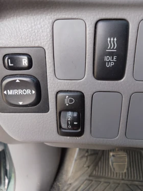 Toyota Avensis VERSO  | Mobile.bg    4