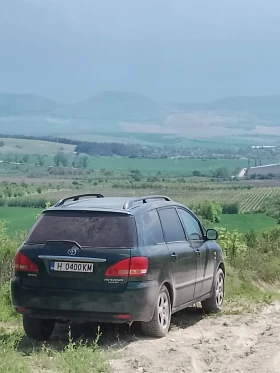 Toyota Avensis VERSO  | Mobile.bg    2