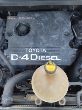 Toyota Avensis VERSO  | Mobile.bg    6