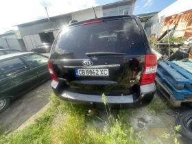 Kia Carnival 2.9CRDI | Mobile.bg    7