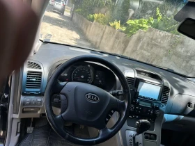 Kia Carnival 2.9CRDI | Mobile.bg    2