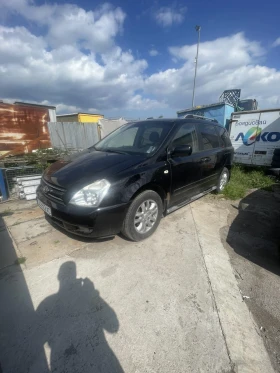 Kia Carnival 2.9CRDI | Mobile.bg    6