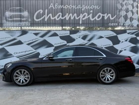 Mercedes-Benz S 400   | Mobile.bg    7