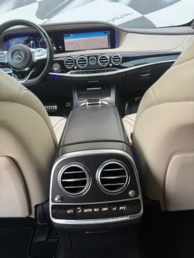 Mercedes-Benz S 400   | Mobile.bg    10