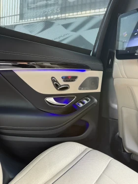 Mercedes-Benz S 400   | Mobile.bg    11