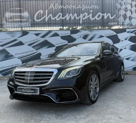  Mercedes-Benz S 400