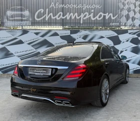 Mercedes-Benz S 400   | Mobile.bg    6