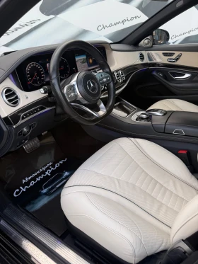 Mercedes-Benz S 400   | Mobile.bg    9