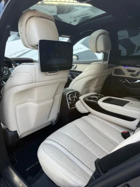Mercedes-Benz S 400   | Mobile.bg    12