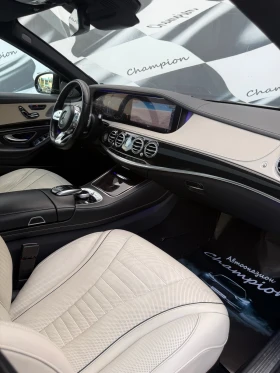 Mercedes-Benz S 400   | Mobile.bg    15