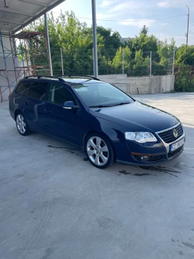 Обява за продажба на VW Passat B6 ~5 999 лв. - изображение 1