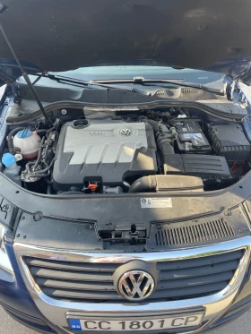 Обява за продажба на VW Passat B6 ~5 999 лв. - изображение 7
