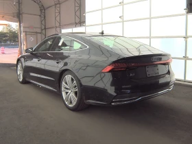 Audi A7 Bang & Olufsen* Virtual Cockpit Plus* Head-Up*  | Mobile.bg    5