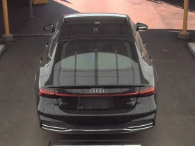 Audi A7 Bang & Olufsen* Virtual Cockpit Plus* Head-Up*  | Mobile.bg    4