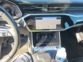 Audi A7 Bang & Olufsen* Virtual Cockpit Plus* Head-Up*  | Mobile.bg    9