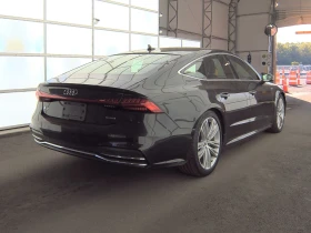 Audi A7 Bang & Olufsen* Virtual Cockpit Plus* Head-Up*  | Mobile.bg    6